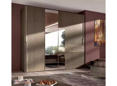 Skříň Šatní skříň Styl Nábytek Klasické ložnice Skříně Dřevo