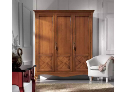 Šatní skříň Nábytek Luxus Design Zařízení Ložnice Nový Šatník