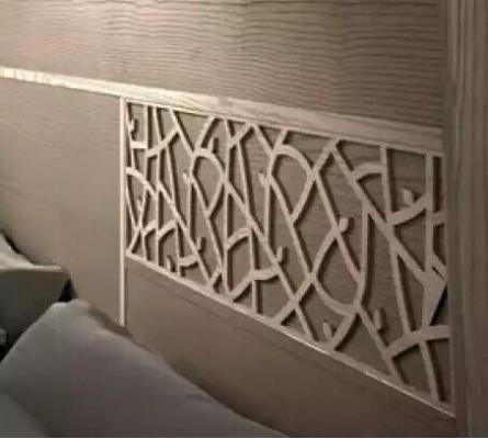 Postel Ložnice Sady Designérský Luxus Kompletní 2x Noční Stolky 3 kusy.