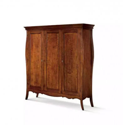 Šatní skříň Ložnice Dřevo Skříň Moderní Styl Skříně Police