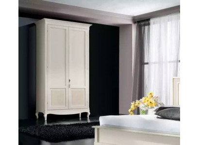 Šatník Luxus Skříň Nábytek Moderní Ložnice Skříně Dřevo