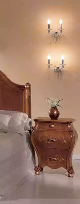 Schlafzimmer Nocní stolek Skříň Nábytek Konzole Skříně Nocní stolky Konzole