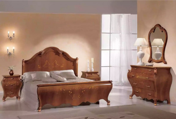 Schlafzimmer Nocní stolek Skříň Nábytek Konzole Skříně Nocní stolky Konzole