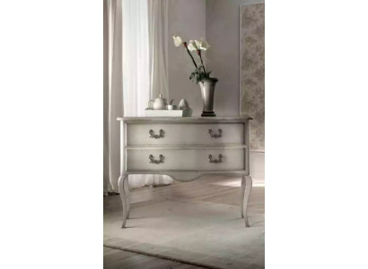 Italský nábytek zařízení komoda sideboard skříň dřevo komody