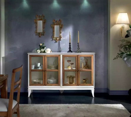 Komoda Sideboard Skříň Nábytek Komody Skříně Nové Bufet Nový