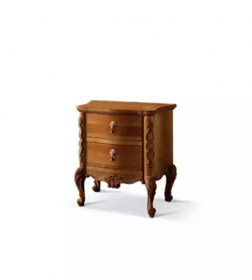 Noční stolek Nocní konzole Design Vedlejší stůl Noční stolky pro ložnici