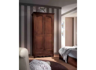 Šatní skříň Luxus Dřevo Skříně Nábytek Design Luxus Nová Ložnice