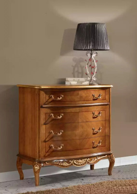 Komoda Skříň Luxus Komody Skříně Obývací pokoj Nábytek Sideboard