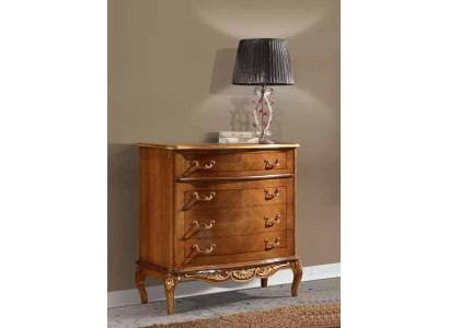 Komoda Skříň Luxus Komody Skříně Obývací pokoj Nábytek Sideboard