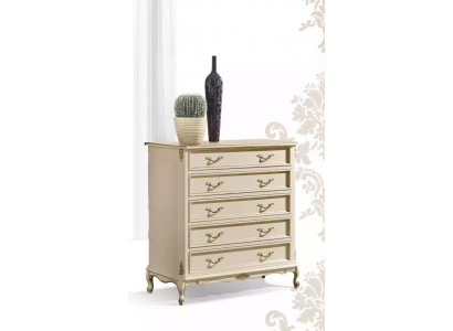 Luxus komoda skříň sideboard skříně regál anrichte klasický nábytek