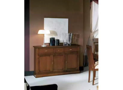 Luxus komody skříň policový nábytek skříň Italy komoda