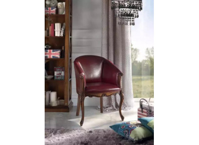 Design Sofa Křeslo Pohovka Polštář Luxus Kožené Pohovky 1 Místné Nové