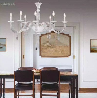 Lustr nástropní lampa lampa designérský lustr lampa