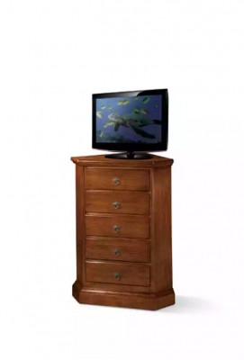 Sideboard TV skříň RTV italský nábytek obývák dřevěný nábytek styl