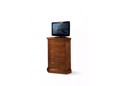 Sideboard TV skříň RTV italský nábytek obývák dřevěný nábytek styl