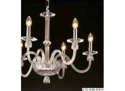 Lustr Krystal Lustr Visící lampa Lustr Lampář