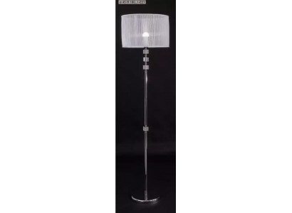Lampa Luxusní stojan stojací lampa Lucerna 180 cm