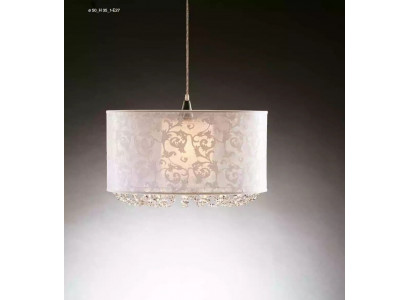 Nástěnný lustr Klasický Lustr Nástěnný lustr Lampa
