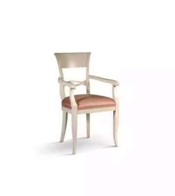 Židle s opěradlem hnědé barvy, design obývacího pokoje s polstrováním a dřevěným jídelním pokojem, nové.