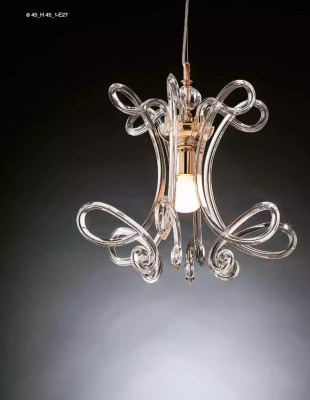 Luxus stropní lustr lustr stropní lampa lustr křišťál lampa.