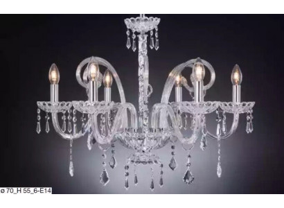 Lustr Lustr Visací lampa Lampy Osvětlení Lampa