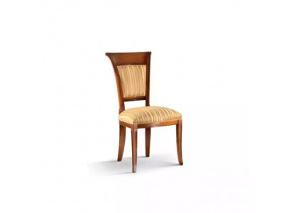 Nábytek židle jídelní židle Nový křeslo židle Design potahovaná židle Luxusní
