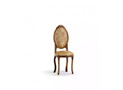 Jídelní židle židle bez loktů židle design textil luxusní křeslo