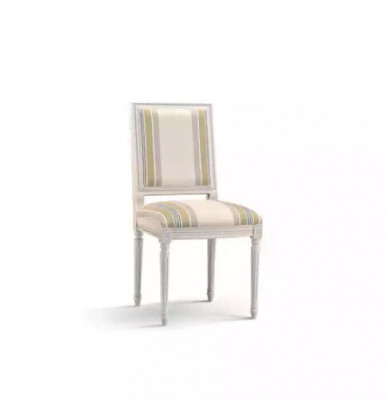 Židle Design Dřevěná židle Jídelní židle Luxusní Dřevo Nový Nábytek Židle Nové