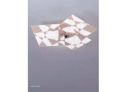 Elegantní lustr z křišťálu elegantní závěsný lustr lampa