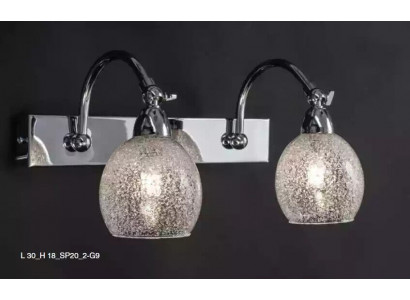 Návrhářská lampa Světlo Stěnové lampy Nástěnné lustry Moderní zařízení