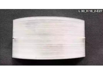 Moderní stěnová lampa Designer lampa Stěnní lustr Luxus Krystal lustr Nový.