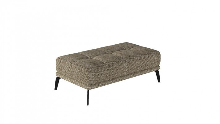 Lounge_pohovka Povlečení Povlečení xxl Klub Ottoman Pufa Koženka Textilní Koženka Designér Nový