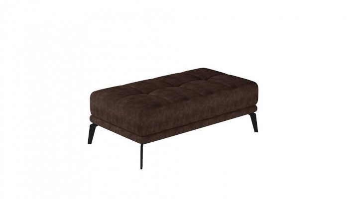 Lounge_pohovka Povlečení Povlečení xxl Klub Ottoman Pufa Koženka Textilní Koženka Designér Nový