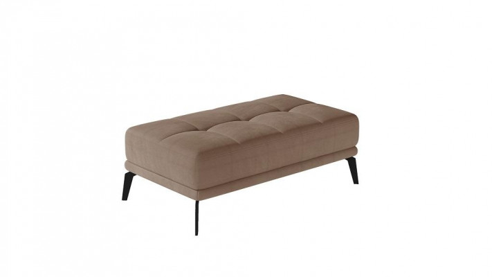Lounge_pohovka Povlečení Povlečení xxl Klub Ottoman Pufa Koženka Textilní Koženka Designér Nový