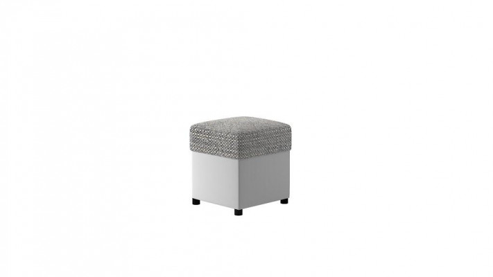 Designer luxus stolička s polstrováním z textilu, relaxační přistávací sedadlo, sedací souprava.