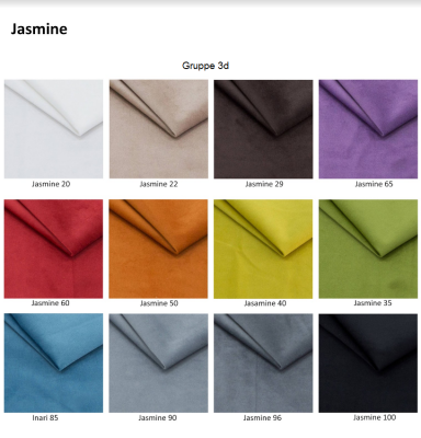 Návrh rohové pohovky, sedací souprava s vypínací pohovkou, gauč, pohovka, gauč, postel.