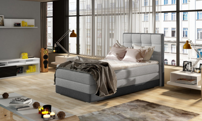 Luxus ložnice lůžko čalounění design Luxus dvojité hotelové lůžka