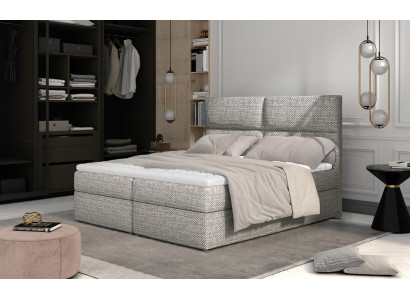 Luxus ložnice lůžko čalounění design Luxus dvojité hotelové lůžka