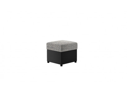 Hocker Bank Sitz Fußhocker Ottoman Pufa Neu Polsterhocker Sitzhocker Pufa