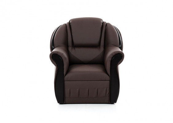 Luxusní designérské křeslo Lounge Club Relax židle televizního hotelu čalouněná sofa sezení