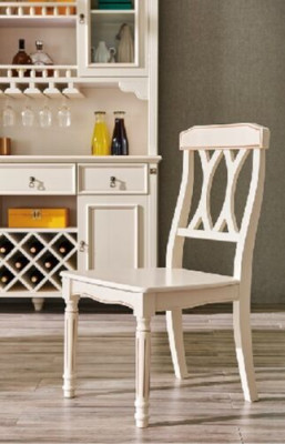 Jídelní místnost Jídelní stůl 6 x židle Jídelní souprava Set Dřevo Kuchyňská stůl Skupina 7 dílů Nový