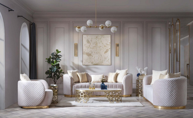 Ovální pohovka Dvousedá pohovky Nábytek Pohovka Vybavení Obývací pokoj Pohovky