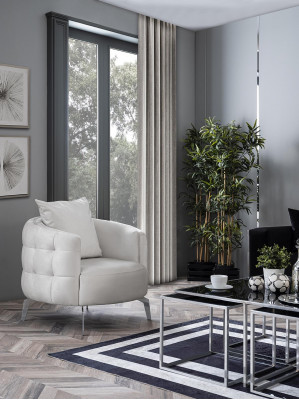 Křeslo Pohovka Relaxační čekárna Praxe Hotel