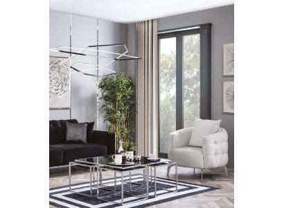 Křeslo Pohovka Relaxační čekárna Praxe Hotel