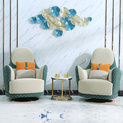 Křeslo Design Pohovka Sofa Relax Kožená Relaxační Luxusní Televizní Policeční Klub