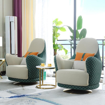 Křeslo Design Pohovka Sofa Relax Kožená Relaxační Luxusní Televizní Policeční Klub
