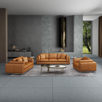 Sofa set 3 1 seater design couch upholstered sofas modern set group