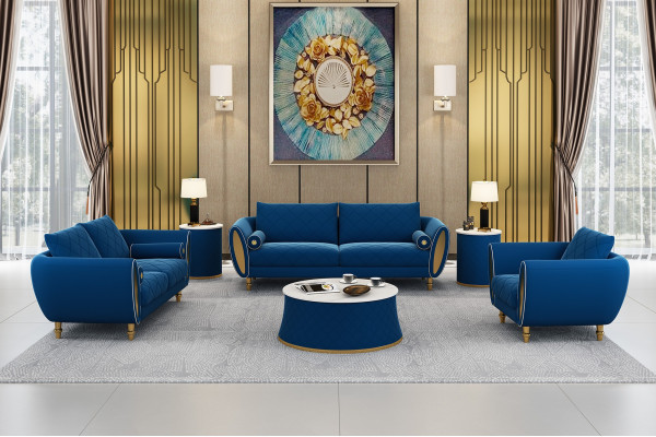 Sofa set 3 2 1 Seater Set Design Sofa Upholstered Couches Couch Modern Set