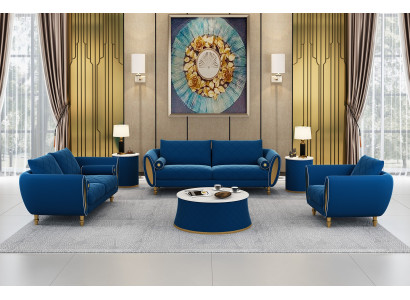 Sofa set 3 2 1 Seater Set Design Sofa Upholstered Couches Couch Modern Set