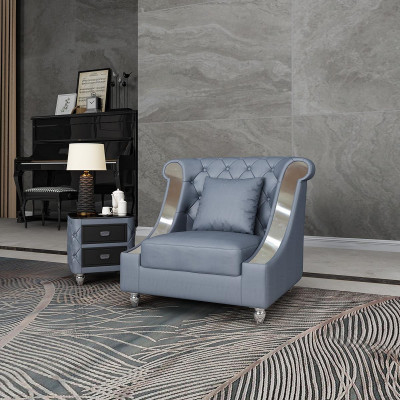 Sofa set 3 2 1 sezení Design Sofa Couch Upholstered Couch Modern